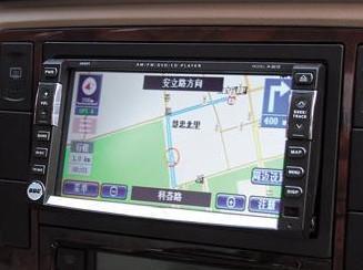 汽車導(dǎo)航系統(tǒng)的演進(jìn)與未來展望