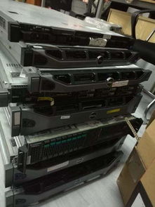 昆山與蘇州 網絡通信與服務器設備回收的機遇與價值