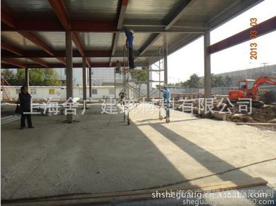 優質耐用，專業守護——上海舍廣廠家直銷鋼結構防火涂料